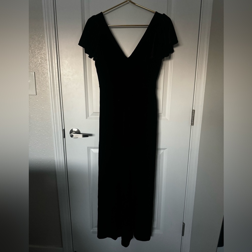 Birdy Grey Bridesmaid Party Dress - Picture 2 of 6